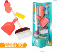 Набор игровой «Хозяюшка» - Фото 12