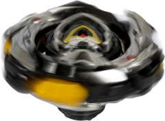 Волчок «Ахиллес» - Фото 6