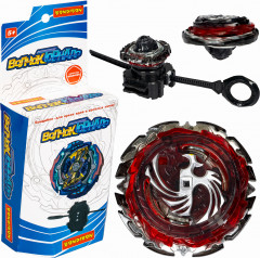 Волчок «Феникс» - Фото 8