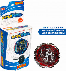 Волчок «Феникс» - Фото 14