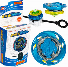 Волчок «Воздушный рыцарь» - Фото 8