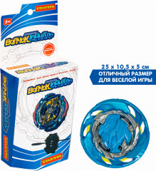 Волчок «Воздушный рыцарь» - Фото 14