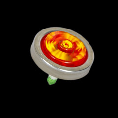 Бластер с вертушкой - Фото 6