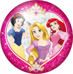 Мяч «Золушка» - Фото 1