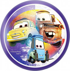 Мяч «Тачки» - Фото 1