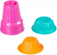 Набор для лепки «Марсианский песок» - Фото 1