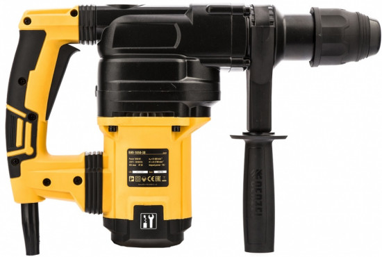 Перфоратор электрический RHV-1050-38-max