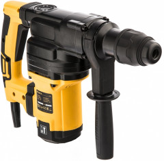 Перфоратор электрический RHV-1050-38-max - Фото 3