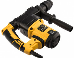 Перфоратор электрический RHV-1050-38-max - Фото 7