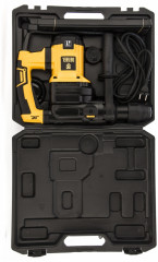 Перфоратор электрический RHV-1050-38-max - Фото 8