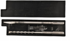 Перфоратор электрический RHV-1050-38-max - Фото 9