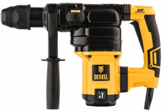 Перфоратор электрический RHV-1050-38-max - Фото 11
