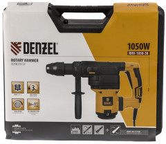 Перфоратор электрический RHV-1050-38-max - Фото 12