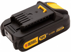 Батарея аккумуляторная IB-18-2.0 - Фото 1