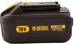 Батарея аккумуляторная IB-18-4.0 - Фото 4