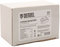 Батарея аккумуляторная IB-18-4.0 - Фото 5