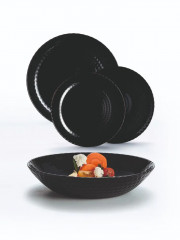 Сервиз столовый «Pampille black» - Фото 5