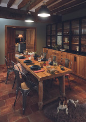 Сервиз столовый «Pampille black» - Фото 9