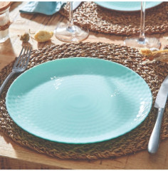 Сервиз столовый «Pampille turquoise» - Фото 5