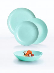 Сервиз столовый «Pampille turquoise» - Фото 2