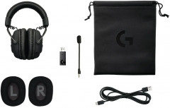 Наушники-гарнитура беспроводная G Pro X - Фото 2