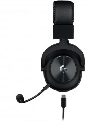 Наушники-гарнитура беспроводная G Pro X - Фото 4