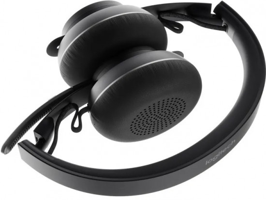 Наушники-гарнитура беспроводная Logitech Zone