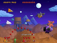 Платипус 2: Пластилиновая война - Фото 1