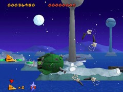 Платипус 2: Пластилиновая война - Фото 2