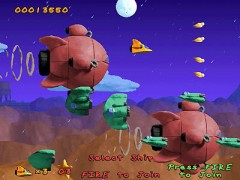 Платипус 2: Пластилиновая война - Фото 7