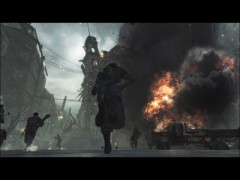 Call of Duty: World at War - Фото 2