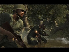 Call of Duty: World at War - Фото 3