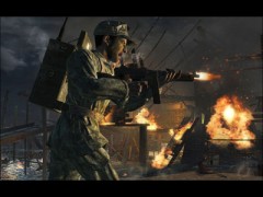 Call of Duty: World at War - Фото 4