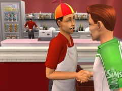 The Sims 2: Бизнес - Фото 1