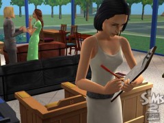 The Sims 2: Бизнес - Фото 2