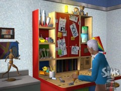 The Sims 2: Бизнес - Фото 5