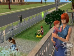 The Sims 2: Бизнес - Фото 6