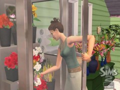 The Sims 2: Бизнес - Фото 7