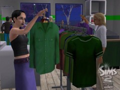 The Sims 2: Бизнес - Фото 8