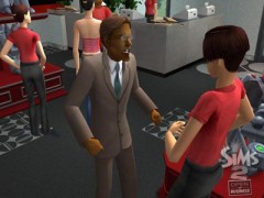 The Sims 2: Бизнес - Фото 10