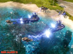 Command & Conquer: Red Alert 3 - Фото 2