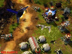 Command & Conquer: Red Alert 3 - Фото 4
