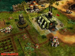 Command & Conquer: Red Alert 3 - Фото 5