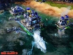 Command & Conquer: Red Alert 3 - Фото 6