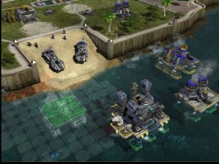 Command & Conquer: Red Alert 3 - Фото 7