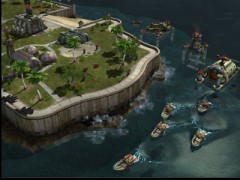 Command & Conquer: Red Alert 3 - Фото 8