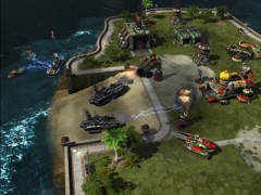 Command & Conquer: Red Alert 3 - Фото 9