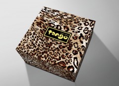 Покрывало стеганое «Tango» (арт. pkz004, евро, жаккард, размер 220х240, 2 наволочки 50х70) - Фото 1