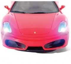 Машина на радиоуправлении Ferrari F430 1:16 - Фото 1