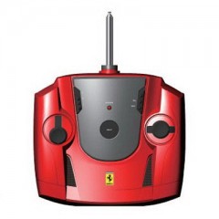 Машина на радиоуправлении Ferrari F430 1:16 - Фото 2